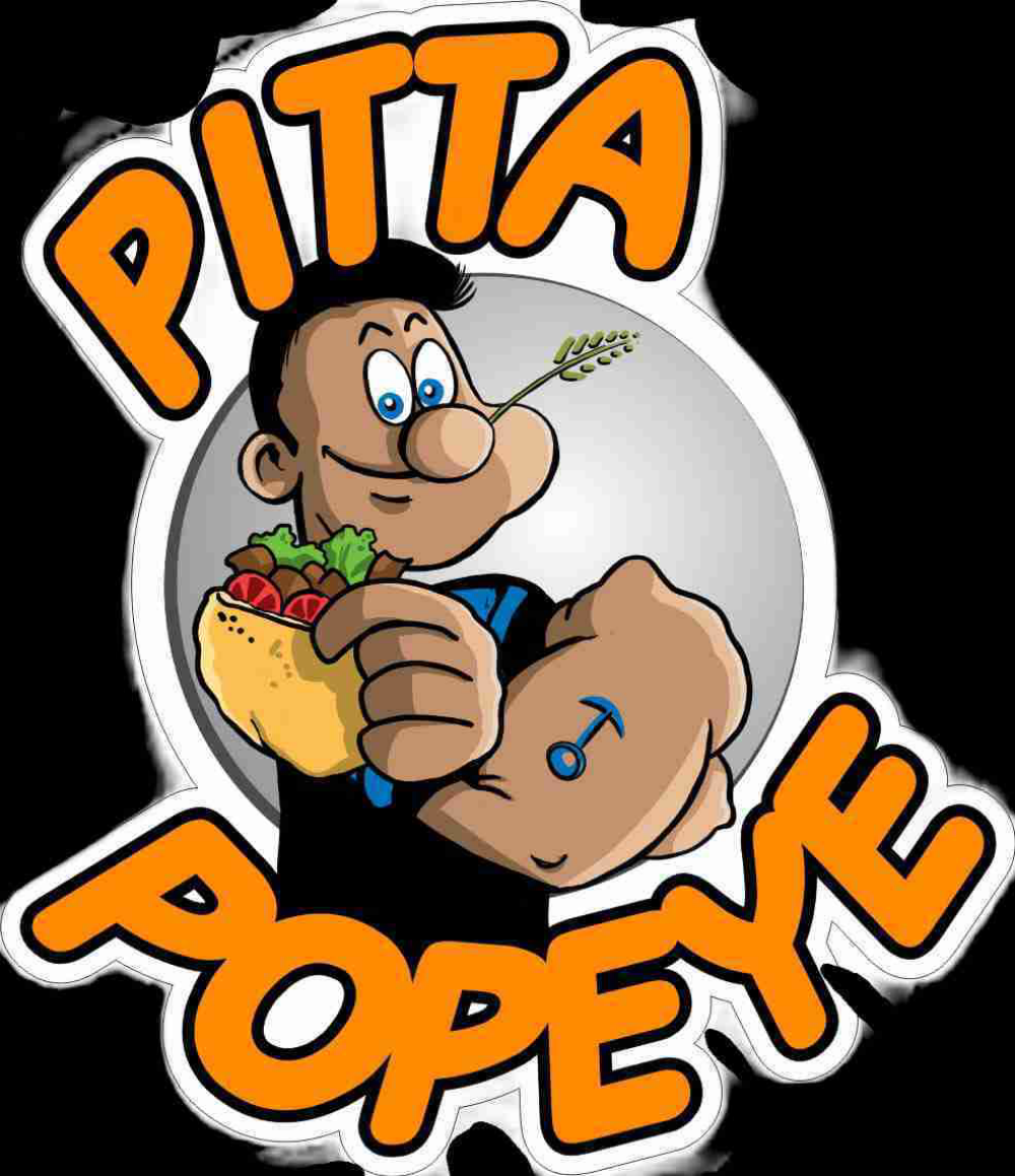 Pitta Popeye restaurant