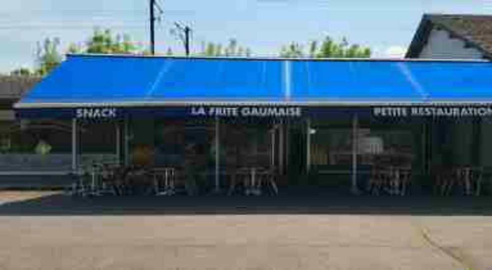 Chez Jojo & Lucas restaurant