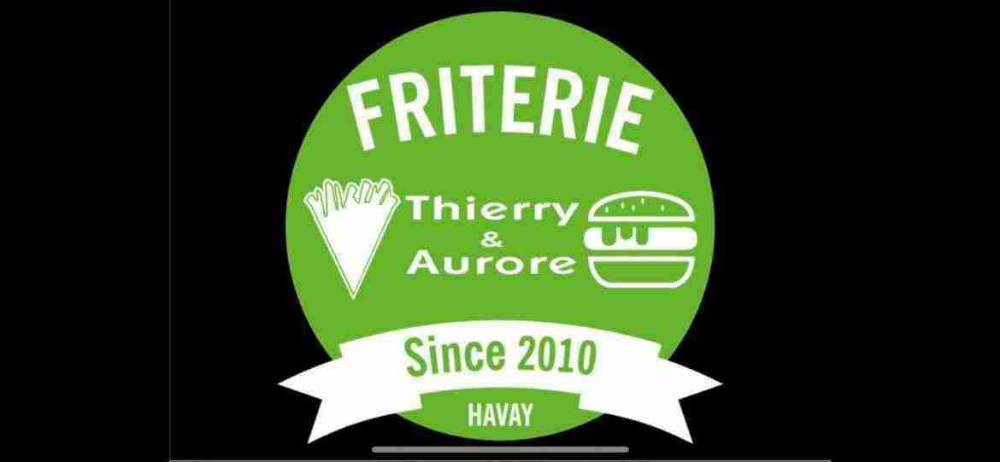 Snack-Friterie chez Thierry & Aurore restaurant