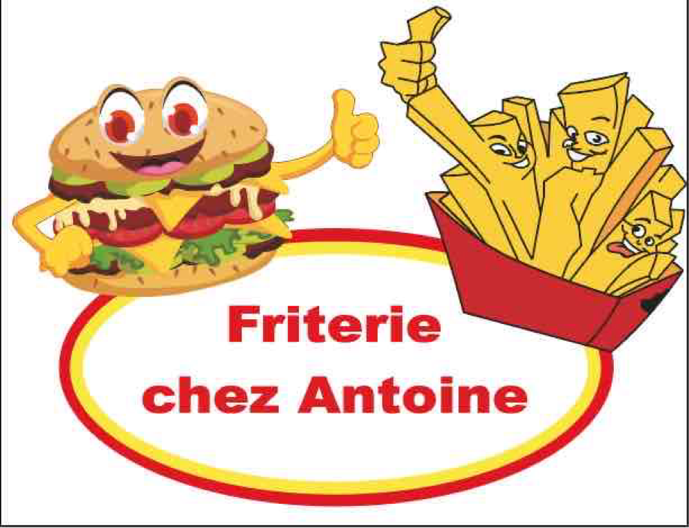 Friterie chez Antoine restaurant