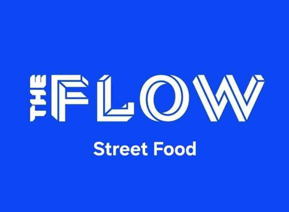 THE FLOW restaurant