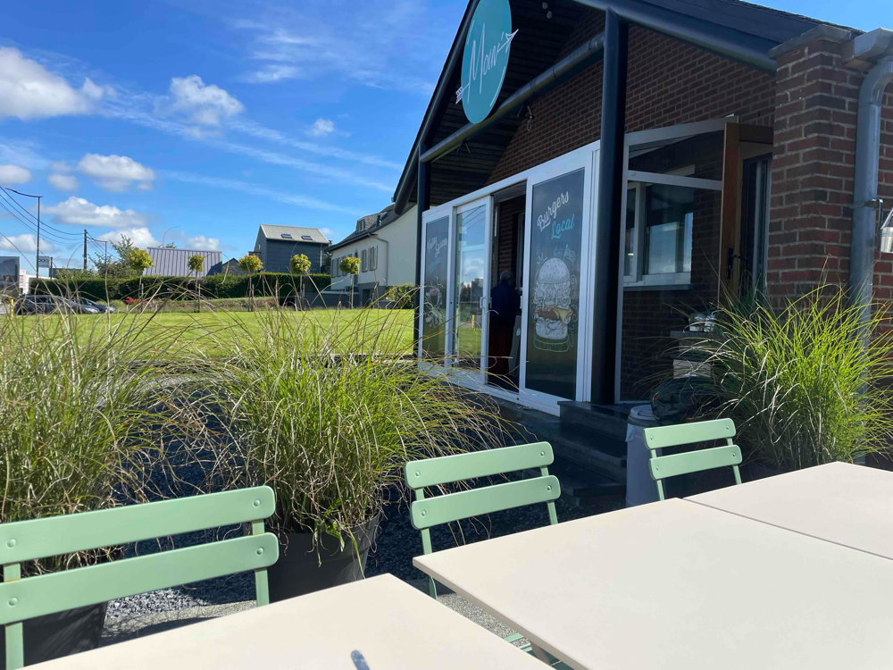 Mouv' restaurant