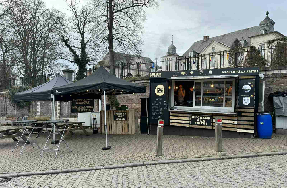 Petote restaurant