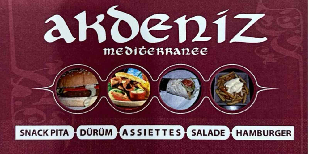 Akdeniz restaurant