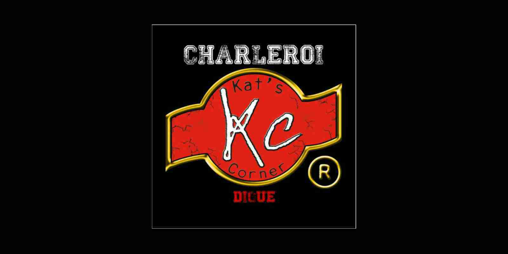 Kat's corner Charleroi/Digue restaurant