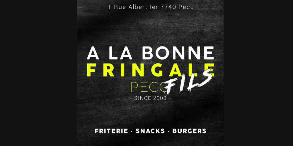 A La Bonne Fringale restaurant