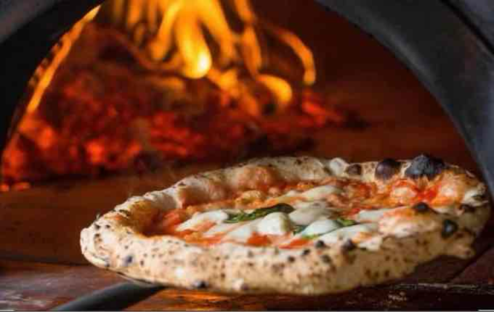 Il Padrino restaurant