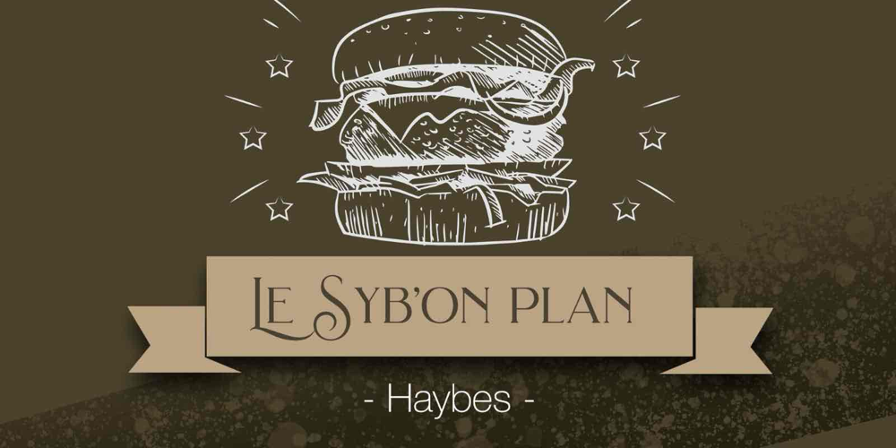 Le Syb'on Plan Haybes