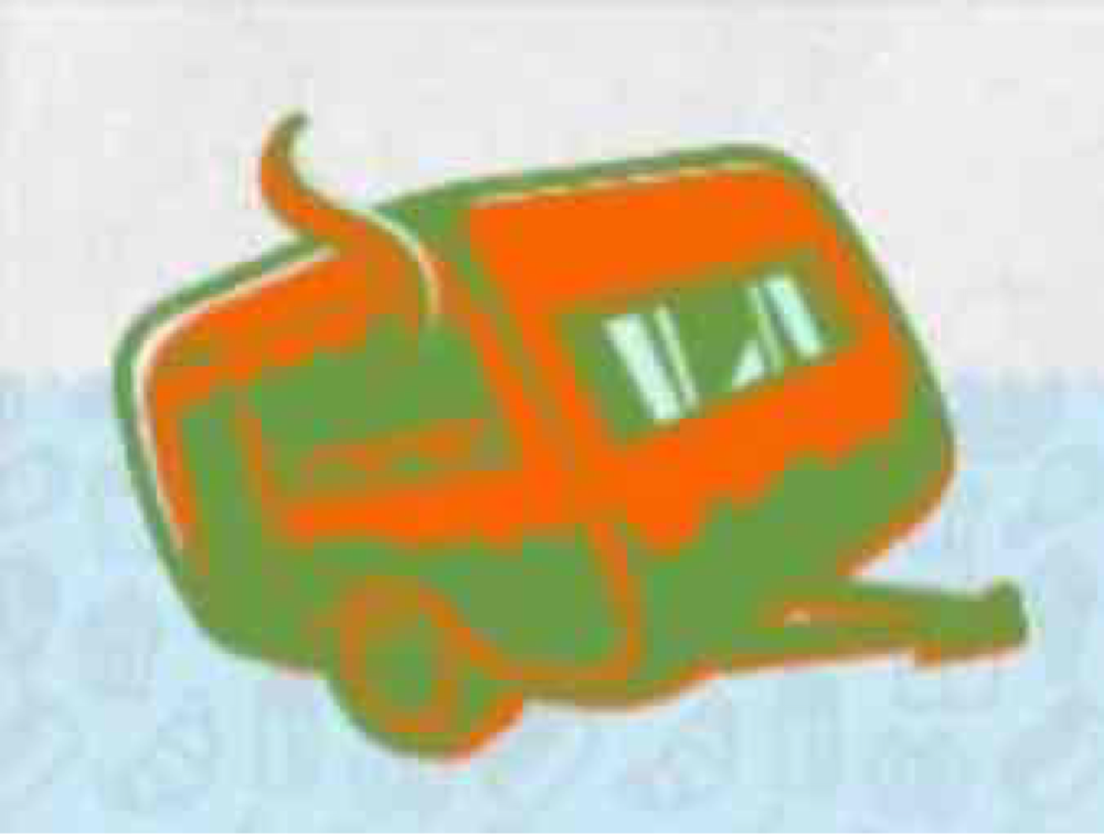 La Roulotte Qui Fume restaurant