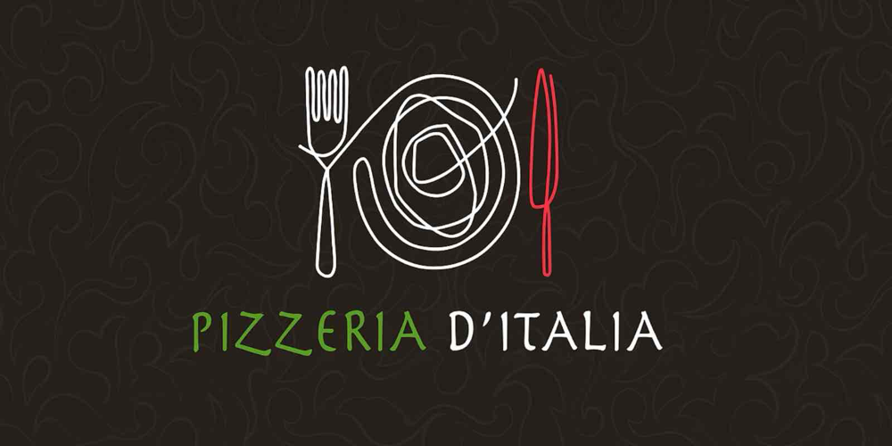 Pizzeria d’Italia restaurant