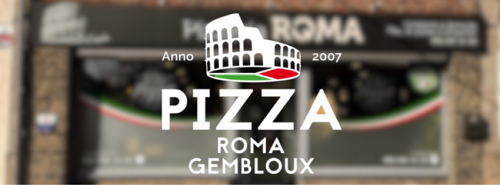 Pizzeria Roma  restaurant