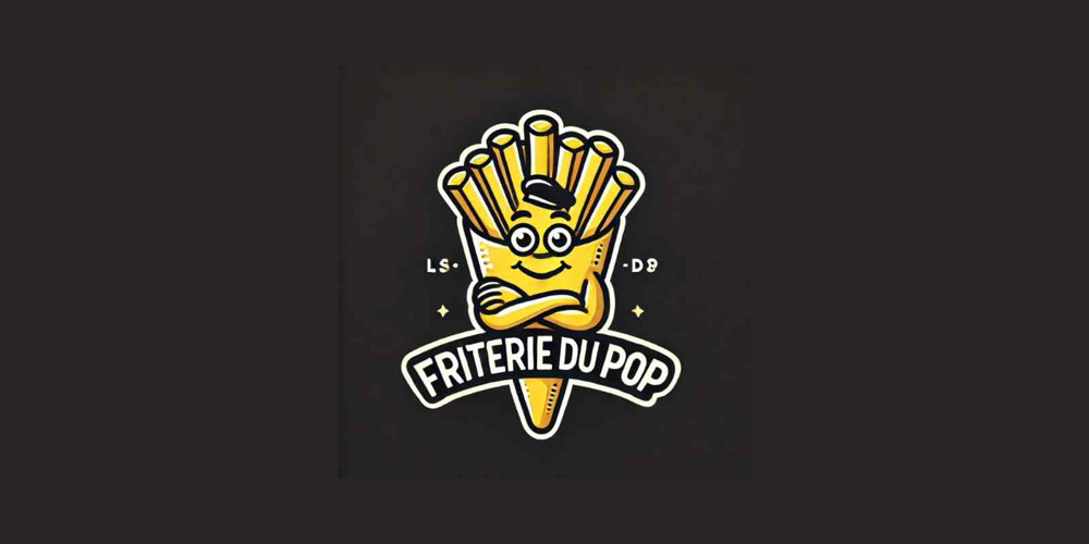 Friterie du Pop restaurant