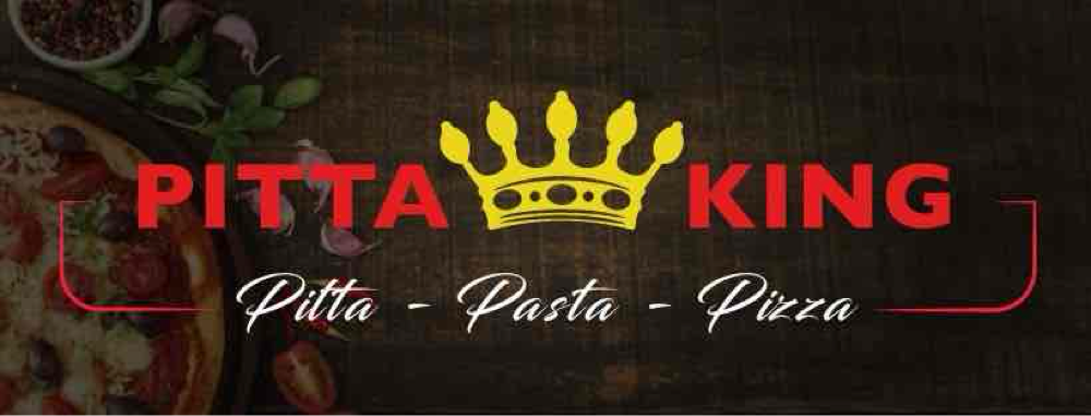 Pitta King Jumet restaurant
