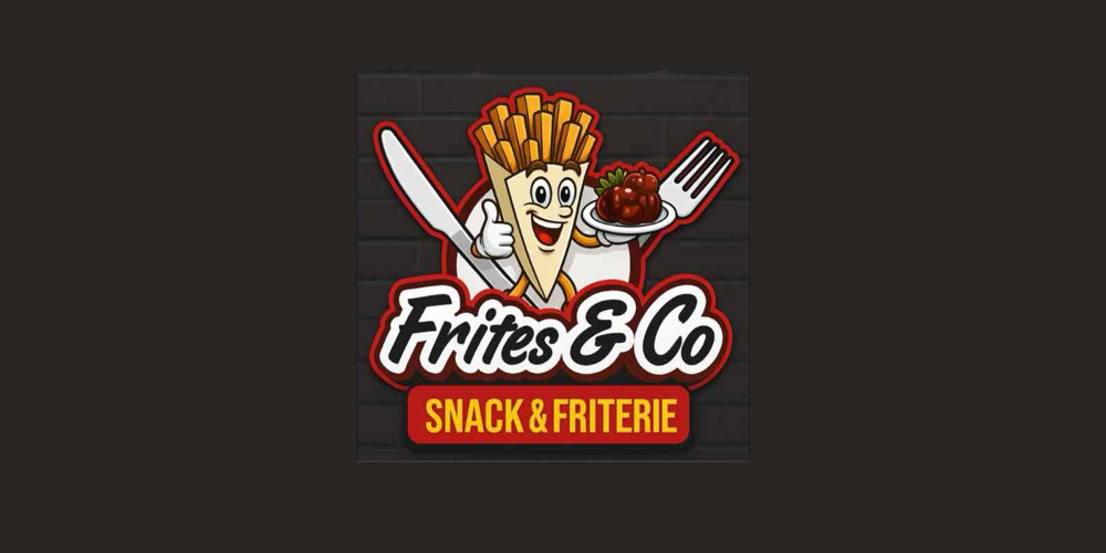 Frites & Co restaurant