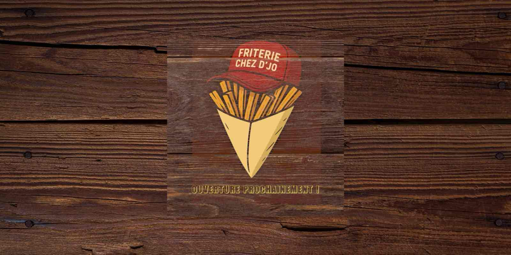 Friterie chez d’jo restaurant