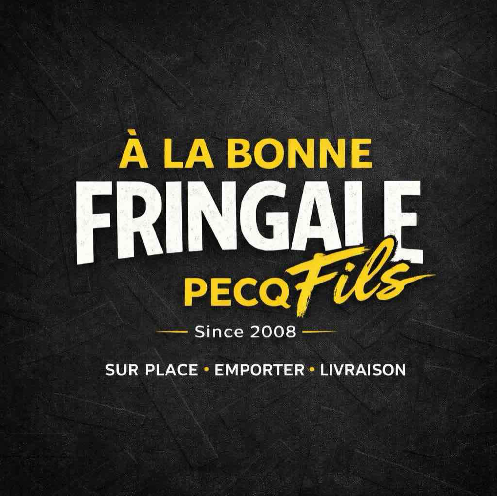 A La Bonne Fringale restaurant