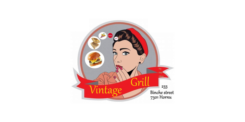 Vintage Grill restaurant
