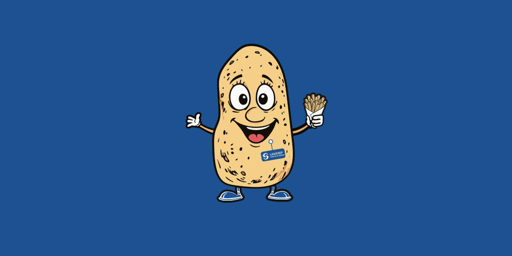 Ligue SEP - Opération Patates Solidaires 2026 restaurant