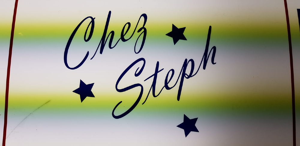 Chez Steph restaurant