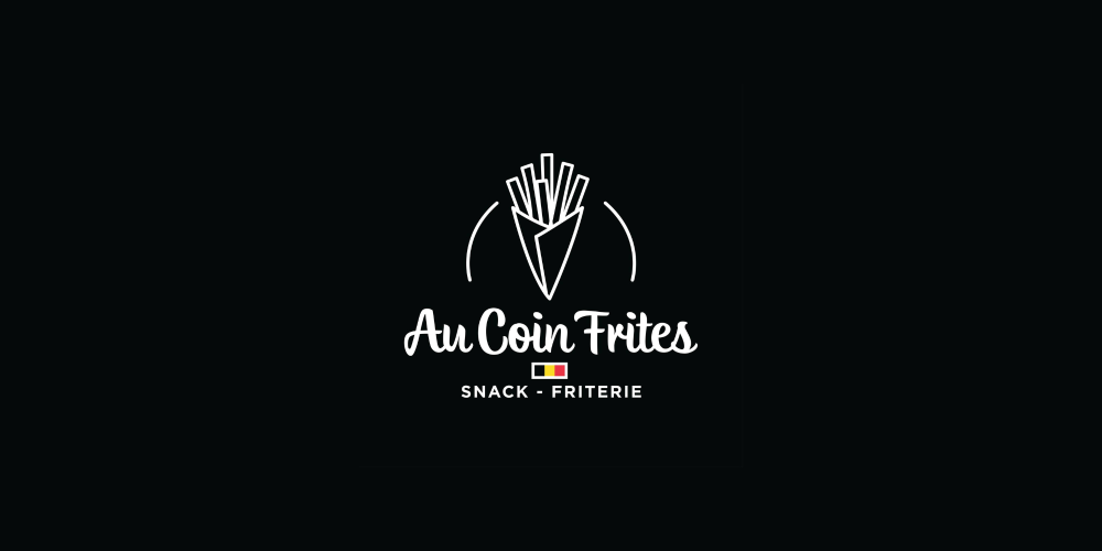 Au coin frites restaurant