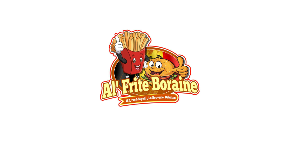 Al'frite boraine restaurant