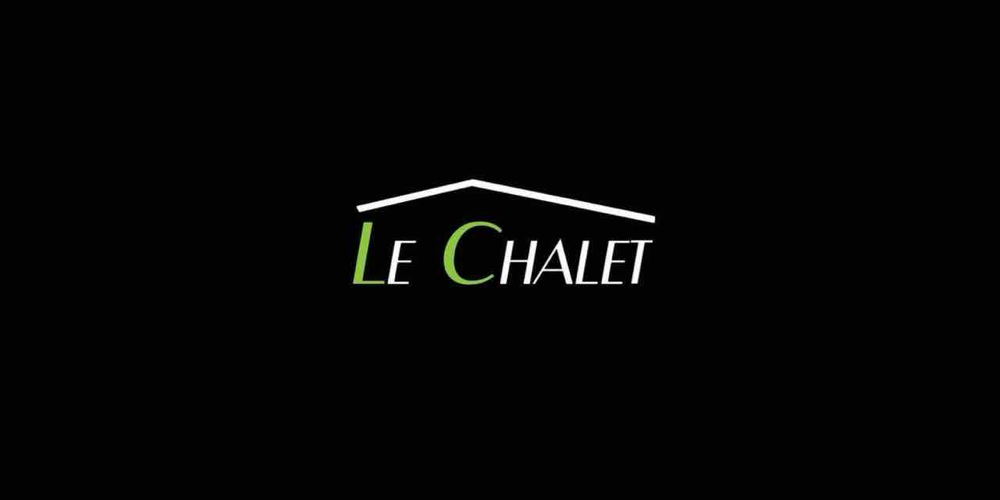 Le Chalet restaurant
