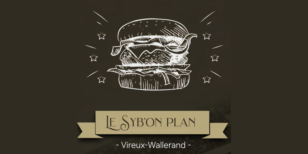 Le Syb'on Plan Vireux-Wallerand restaurant