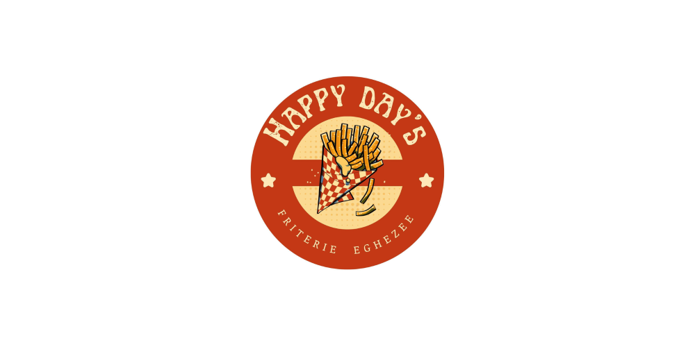Happy Day's  restaurant