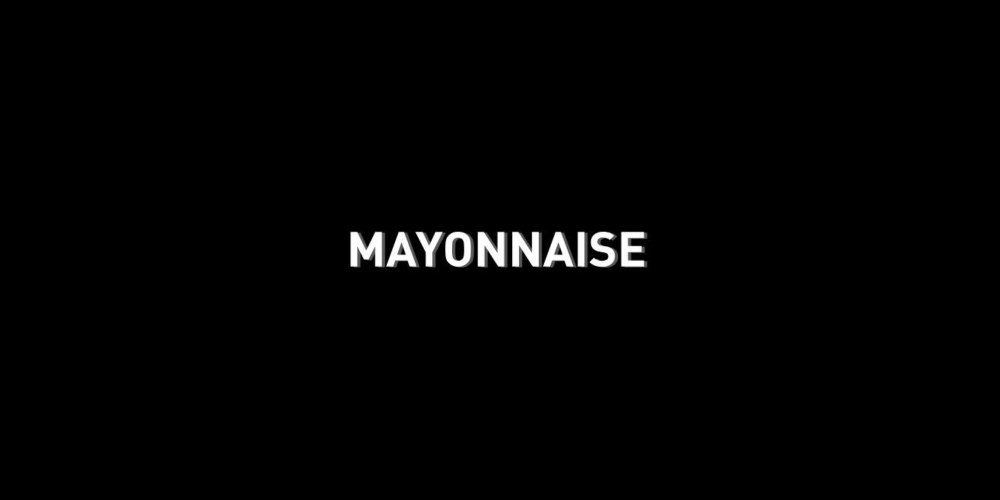Mayonnaise Sprimont restaurant