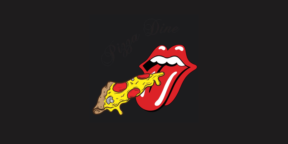 Pizza Dine restaurant
