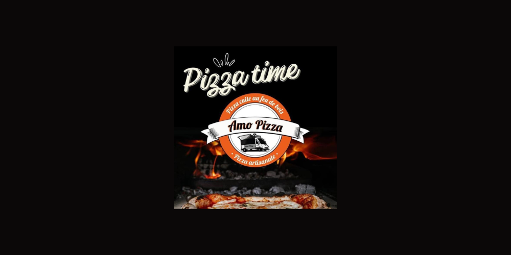 Amo Pizza Gembloux restaurant